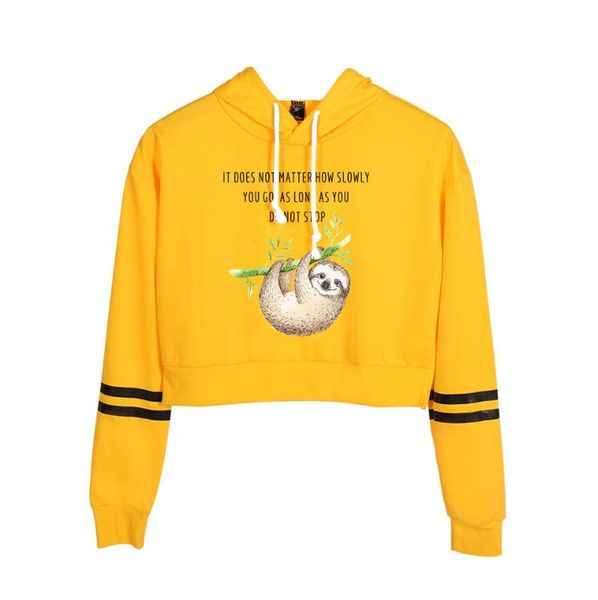 women's hoodies & sweatshirts printed lazy kpop crop fashion ladies hoodie cotton girl yellow cute pullover clothing, Black
women's hoodies & sweatshirts printed lazy kpop crop fashion ladies hoodie cotton girl yellow cute pullover clothing, Black