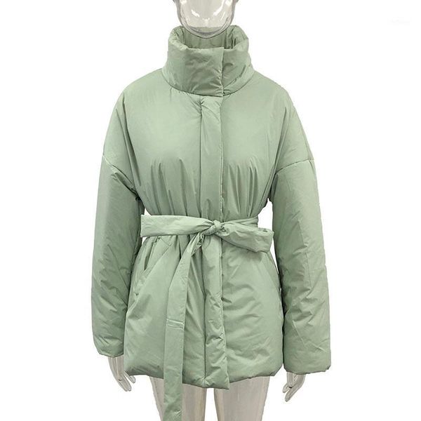 women's wool & blends 2021 winter jacket solid color middle long wear a belt hooded cardigan jackets sleeved warm coat parka female, Black
women's wool & blends 2021 winter jacket solid color middle long wear a belt hooded cardigan jackets sleeved warm coat parka female, Black