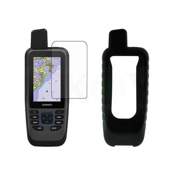 bike computers protect silicon case shield film screen protector for handheld gps garmin gpsmap 86sc 86s 86 sc accessories
bike computers protect silicon case shield film screen protector for handheld gps garmin gpsmap 86sc 86s 86 sc accessories