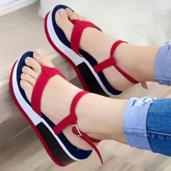 dress shoes lapolaka wedges ankle strap buckle high heel with leisure platform 2021 woman sandals summer cosy, Black
dress shoes lapolaka wedges ankle strap buckle high heel with leisure platform 2021 woman sandals summer cosy, Black