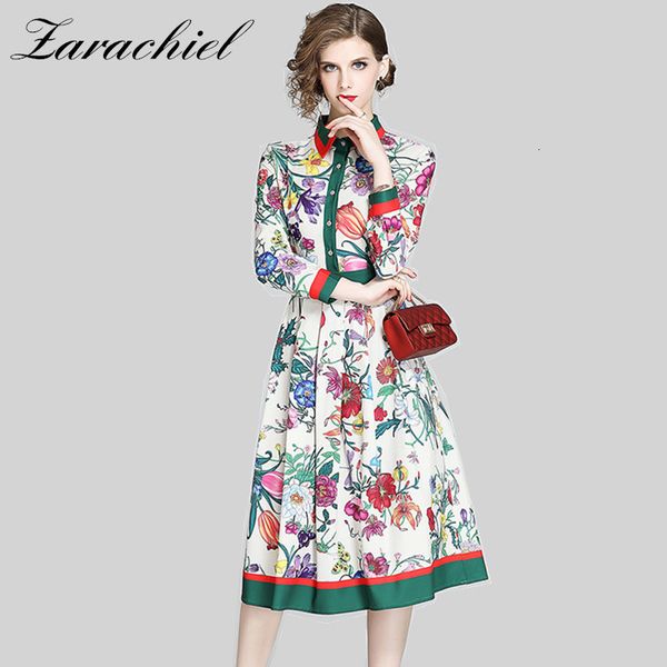 dresses vintage shirt overlay flower print women single-breasted wrist sleeve fit and flare slim swing party elegant midi, Black;gray
dresses vintage shirt overlay flower print women single-breasted wrist sleeve fit and flare slim swing party elegant midi, Black;gray