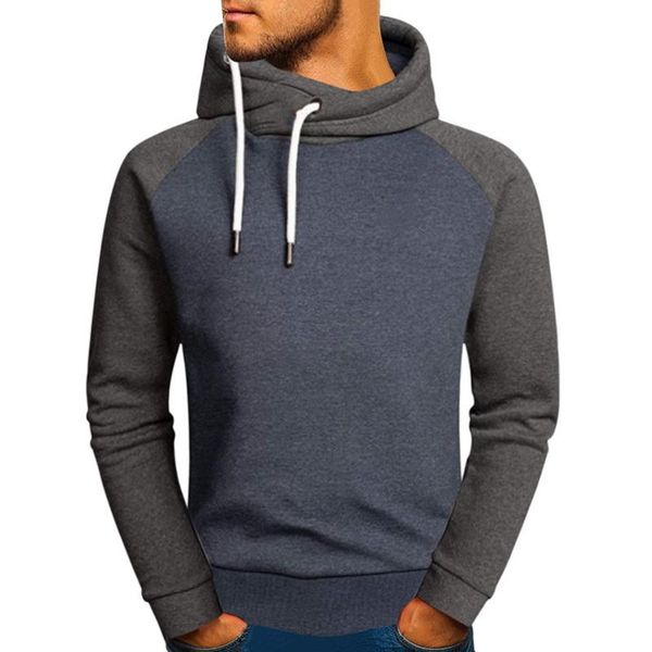 men's hoodies & sweatshirts autumn oversize men long sleeve hooded sweatshirt pullover blouse pocket 3xl fleece warm coat male, Black
men's hoodies & sweatshirts autumn oversize men long sleeve hooded sweatshirt pullover blouse pocket 3xl fleece warm coat male, Black