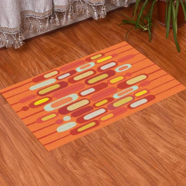 carpet vintage cartoon bedside geometric floor mat living room bedroom home decor 45x70cm carpets
carpet vintage cartoon bedside geometric floor mat living room bedroom home decor 45x70cm carpets
