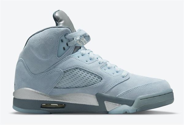 2021 release 5 high og wmns bluebird athletic shoes men p blue football grey metallic silver white dd9336-400 outdoor sneakers size 36-47, White;red
2021 release 5 high og wmns bluebird athletic shoes men p blue football grey metallic silver white dd9336-400 outdoor sneakers size 36-47, White;red