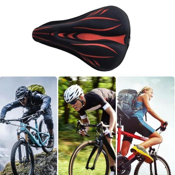 bike saddles saddle cushion soft breathable memory foam premium cover universal seats protective for mtb
bike saddles saddle cushion soft breathable memory foam premium cover universal seats protective for mtb