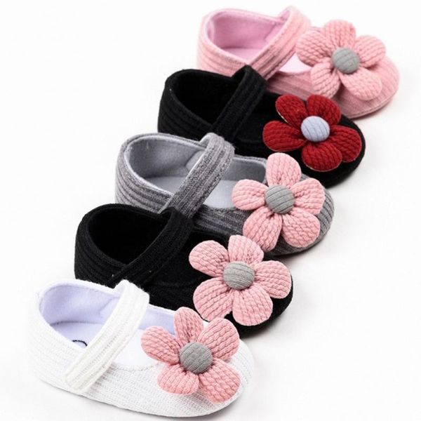 first walkers toddler born baby crib shoes non-slip cute bowknot flower infant prewalker soft bottom girls
first walkers toddler born baby crib shoes non-slip cute bowknot flower infant prewalker soft bottom girls