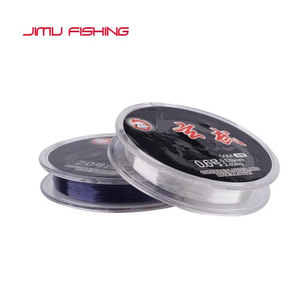 super strong nylon fishing line with plastic box paggage pulling force high strength wide angle tech braid accessories
super strong nylon fishing line with plastic box paggage pulling force high strength wide angle tech braid accessories