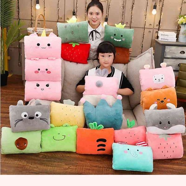 cartoon simulation fruit rabbit hair can cover warm hands in winter plush toy cushion nap pillow doll
cartoon simulation fruit rabbit hair can cover warm hands in winter plush toy cushion nap pillow doll