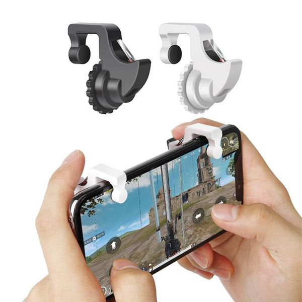 game controllers & joysticks 1 pair phone games gadget mobile pubg controller gamepad trigger joystick for android accessories
game controllers & joysticks 1 pair phone games gadget mobile pubg controller gamepad trigger joystick for android accessories