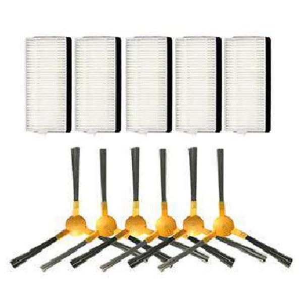 pool & accessories vacuum cleaner side brush hepa filter sponge for neatsvor x500 robot filters replacement kit
pool & accessories vacuum cleaner side brush hepa filter sponge for neatsvor x500 robot filters replacement kit