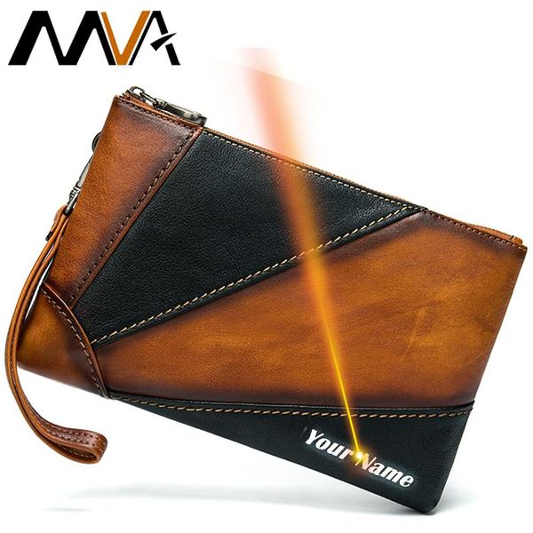 wallets mva male clutch long genuine leather man wallet zipper engrave for men fashion card holder 31152, Red;black
wallets mva male clutch long genuine leather man wallet zipper engrave for men fashion card holder 31152, Red;black