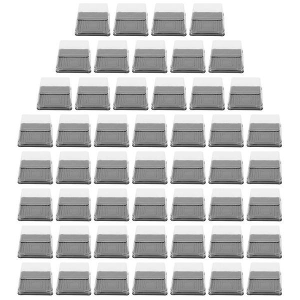 gift wrap 50pcs egg-yolk puff blister boxes moon cake trays festival dessert holders 
gift wrap 50pcs egg-yolk puff blister boxes moon cake trays festival dessert holders