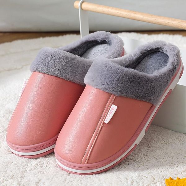 slippers winter warm women men fur slip on house shoes comfortable memory foam boys girls couples home indoor footwear, Black
slippers winter warm women men fur slip on house shoes comfortable memory foam boys girls couples home indoor footwear, Black