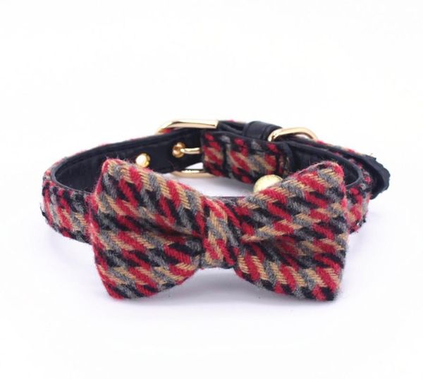 cat collars & leads woolen yarn dyed collar dog for all cats and small dogs 2 colors available with bow bell
cat collars & leads woolen yarn dyed collar dog for all cats and small dogs 2 colors available with bow bell