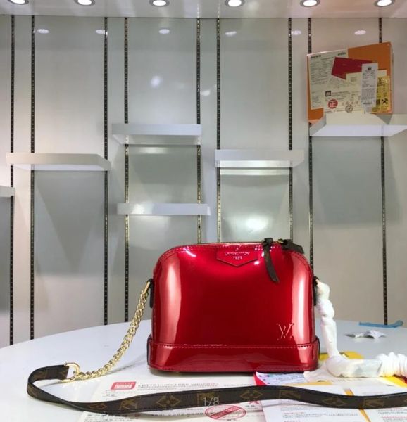 shell handles body leather designer bag handbags iconic luxury shoulder bags totes cross m52749 bag clutches evening patent
shell handles body leather designer bag handbags iconic luxury shoulder bags totes cross m52749 bag clutches evening patent