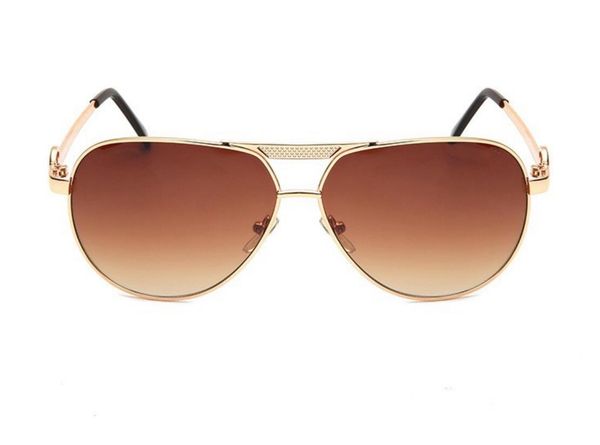 new 5001 mens sunglasses women sunglasses fashion style uv400 lens protects eyes gafas de sol lunettes soleil 5aaaaa, White;black
new 5001 mens sunglasses women sunglasses fashion style uv400 lens protects eyes gafas de sol lunettes soleil 5aaaaa, White;black