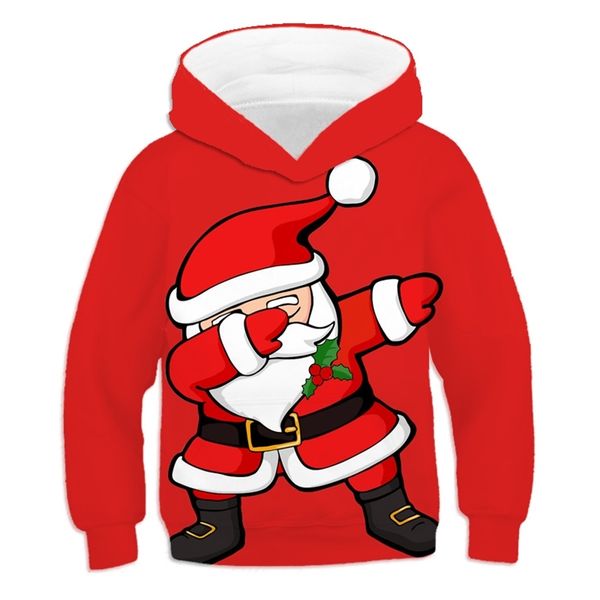4-14 years christmas deer sweatshirt for girls and boys big size autumn cartoon snowman kids hoodies children present 211018, Black
4-14 years christmas deer sweatshirt for girls and boys big size autumn cartoon snowman kids hoodies children present 211018, Black
