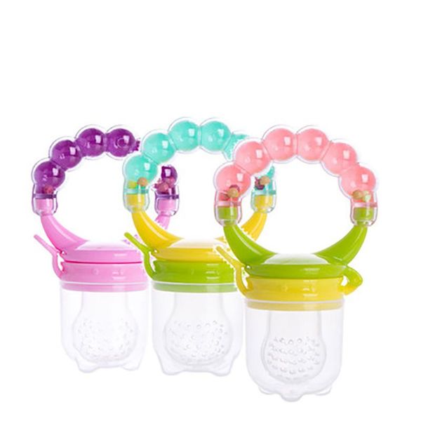 pacifiers# 6-18 months baby pacifier rattle food supplement training device fruit feeder large vegetable bite nutrition supplemen
pacifiers# 6-18 months baby pacifier rattle food supplement training device fruit feeder large vegetable bite nutrition supplemen