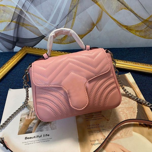 classic chain crossbody bag designers handbag women leather messenger bags purse luxury fashion totes z547260-1
classic chain crossbody bag designers handbag women leather messenger bags purse luxury fashion totes z547260-1