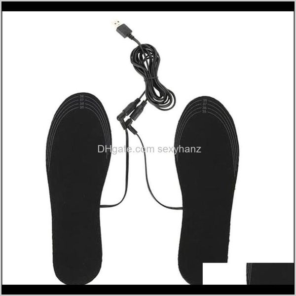 womens underwear apparel drop delivery pair usb heated shoe insole feet warming pad winter outdoor sports heating mat electric warmer sock p, Black;white
womens underwear apparel drop delivery pair usb heated shoe insole feet warming pad winter outdoor sports heating mat electric warmer sock p, Black;white