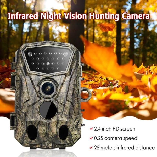 hunting camera 0.6s trigger time 5mp 1920p hd infrared night scouting ip65 waterproof tracking cameras
hunting camera 0.6s trigger time 5mp 1920p hd infrared night scouting ip65 waterproof tracking cameras
