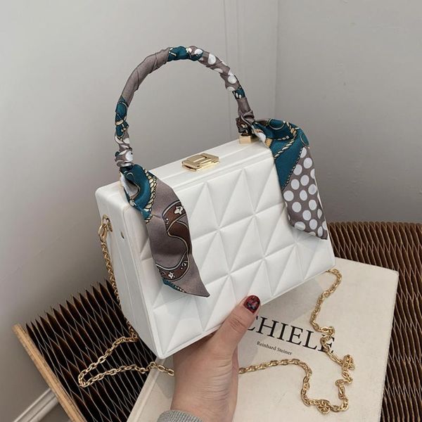 evening bags fashion bag for women spring 2021 female crossbody brand designer pu leather ladies casual handbags chain luggage
evening bags fashion bag for women spring 2021 female crossbody brand designer pu leather ladies casual handbags chain luggage