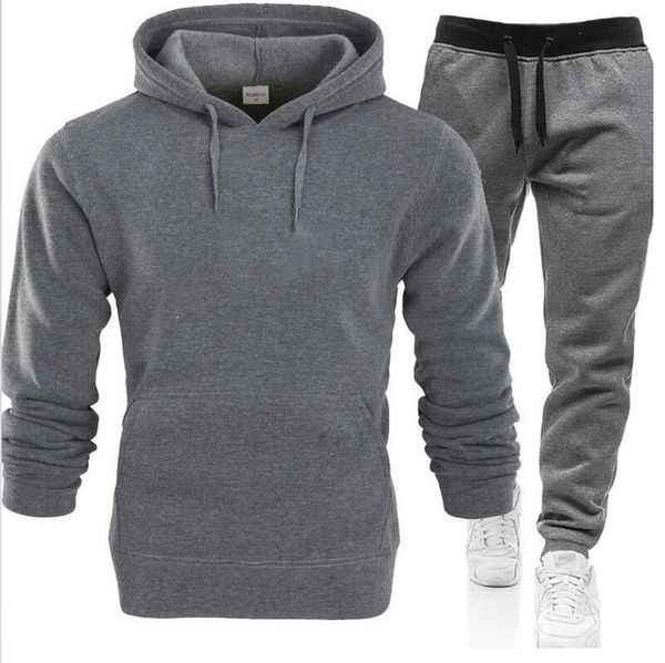 2021 mens tracksuits letter print fleece sweatsuits fashion hommes jogger fit suits pollover hooded hoodies casual long pants outfits n, Gray
2021 mens tracksuits letter print fleece sweatsuits fashion hommes jogger fit suits pollover hooded hoodies casual long pants outfits n, Gray