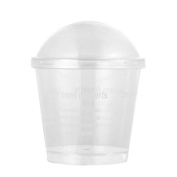 disposable cups & straws 50 sets muffine cup with lid spoon tiramisu fruit pudding dessert for home bakery (round shape
disposable cups & straws 50 sets muffine cup with lid spoon tiramisu fruit pudding dessert for home bakery (round shape