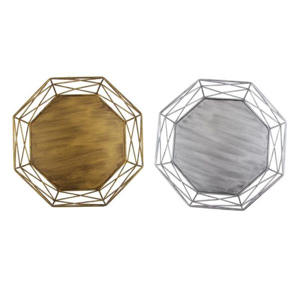 other bakeware magideal cake holder hollow out dessert iron polygon stand silver gold for christmas wedding ornament
other bakeware magideal cake holder hollow out dessert iron polygon stand silver gold for christmas wedding ornament