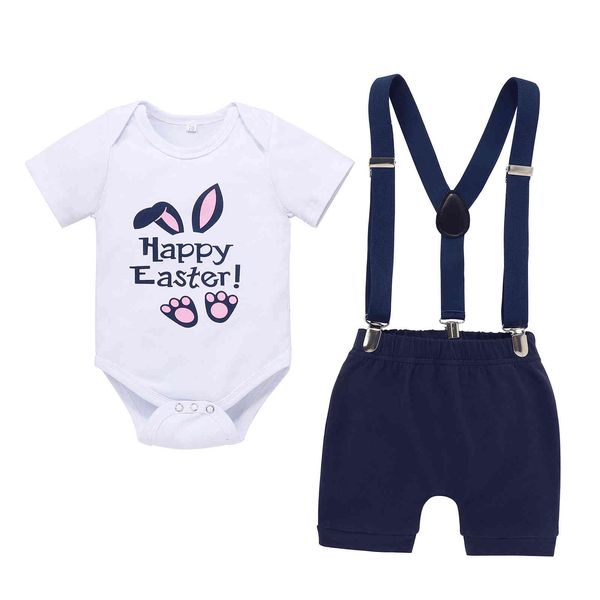 9-18m easter born infant baby boy outfits bunny letter romper shorts overalls summer boys costumes clothing set 210515, White
9-18m easter born infant baby boy outfits bunny letter romper shorts overalls summer boys costumes clothing set 210515, White