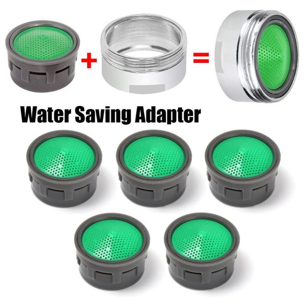 other faucets, showers & accs 5pcs water saving faucet aerator female thread tap device diffuser nozzle filter adapter bubbler accessories
other faucets, showers & accs 5pcs water saving faucet aerator female thread tap device diffuser nozzle filter adapter bubbler accessories