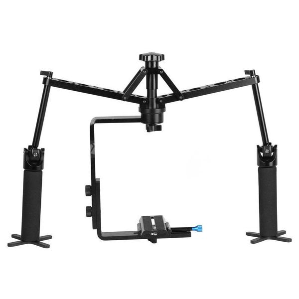 stabilizers dslr rig camera video handheld mechanical stabilizer spider comodo orbit following s 70d 6d 5d2 5d3 7d d610 d810 d7100
stabilizers dslr rig camera video handheld mechanical stabilizer spider comodo orbit following s 70d 6d 5d2 5d3 7d d610 d810 d7100