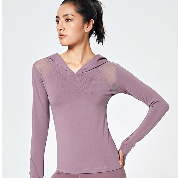 solid casual hooded yoga shirts hollow mesh patchwork vest 2021 sport singlet women fitness running workout sportswear outfits, White;red
solid casual hooded yoga shirts hollow mesh patchwork vest 2021 sport singlet women fitness running workout sportswear outfits, White;red