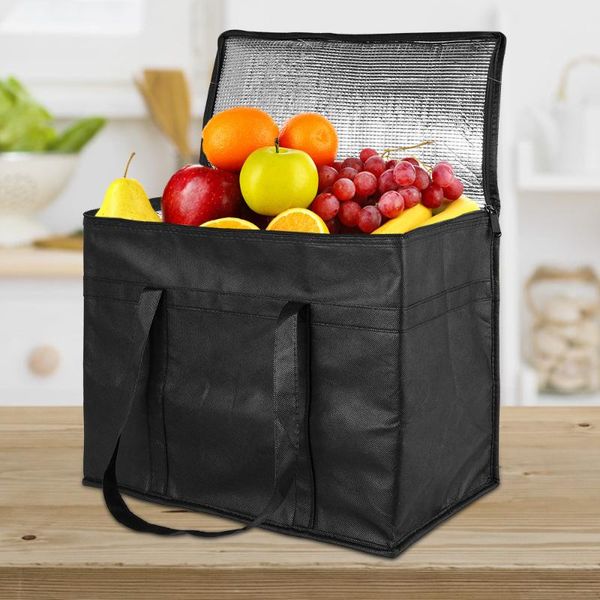 storage bags portable lunch cooler bag 30l large capacity folding insulation picnic ice pack food thermal drink carrier insulated
storage bags portable lunch cooler bag 30l large capacity folding insulation picnic ice pack food thermal drink carrier insulated