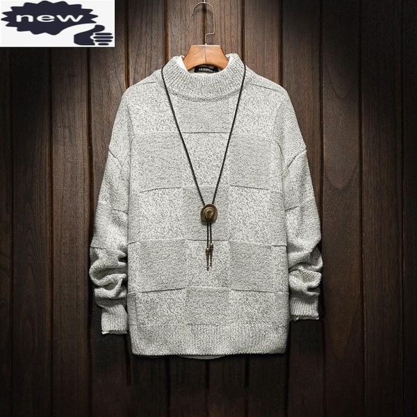 mens sweater autumn winter clothes 2021 pullover plus size 5xl casual standard designer pullovers man long sleeve knitwear men's sweat, White;black
mens sweater autumn winter clothes 2021 pullover plus size 5xl casual standard designer pullovers man long sleeve knitwear men's sweat, White;black