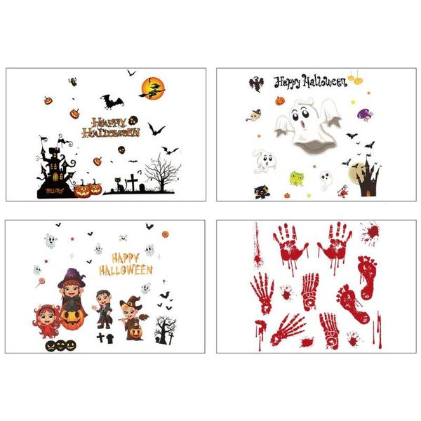 wall stickers halloween color electrostatic window ghost holiday decorations diy decor bar room partywall sticker
wall stickers halloween color electrostatic window ghost holiday decorations diy decor bar room partywall sticker