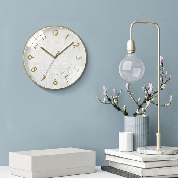 wall clocks creative simple clock nordic luxury room digital metal modern silent living reloj pared home decor dl60wc
wall clocks creative simple clock nordic luxury room digital metal modern silent living reloj pared home decor dl60wc