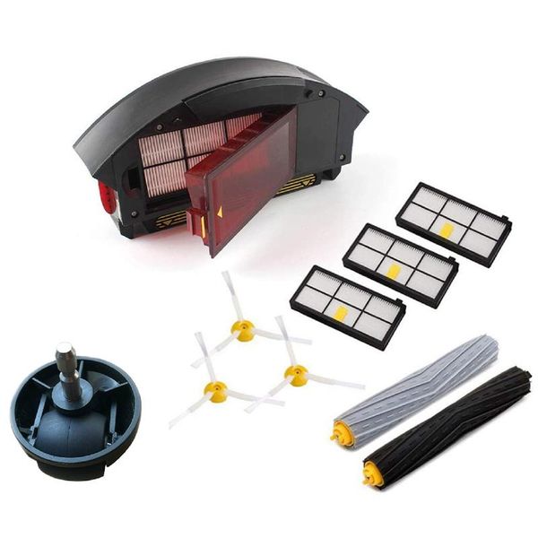 vacuum cleaners for i7 e5 e6 500 600 700 800 900 front wheel/caster assembly parts & filter dust collection box,2 extractor
vacuum cleaners for i7 e5 e6 500 600 700 800 900 front wheel/caster assembly parts & filter dust collection box,2 extractor