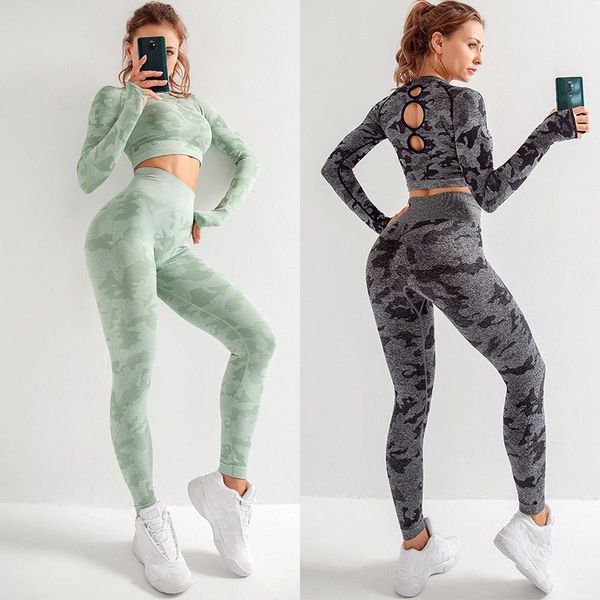 yoga outfits seamless set camouflage suit womens tracksuit gym clothes sport clothing fitness sports pants leggings, White;red
yoga outfits seamless set camouflage suit womens tracksuit gym clothes sport clothing fitness sports pants leggings, White;red