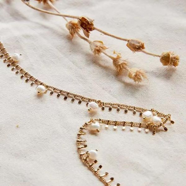 chains 2021 summer trend stainless steel gold charm chain stone pendant ladies sweet retro exquisite fashion accessories, Silver
chains 2021 summer trend stainless steel gold charm chain stone pendant ladies sweet retro exquisite fashion accessories, Silver
