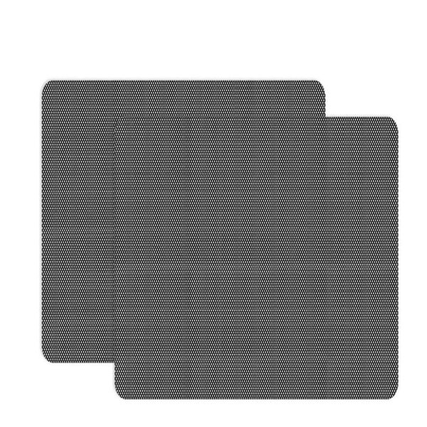 car sunshade 2pcs/set pvc side window sunshades electrostatic sticker sunscreen film stickers cover automobiles accessories
car sunshade 2pcs/set pvc side window sunshades electrostatic sticker sunscreen film stickers cover automobiles accessories