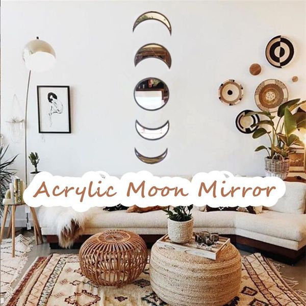mirrors ins wind wooden acrylic moon mirror cycle change r eclipse decorative wall phase bohemian home decor
mirrors ins wind wooden acrylic moon mirror cycle change r eclipse decorative wall phase bohemian home decor