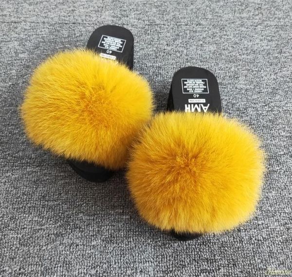 slippers real fur platform women home fluffy with feathers furry summer flats ladies shoes flip flops, Black
slippers real fur platform women home fluffy with feathers furry summer flats ladies shoes flip flops, Black