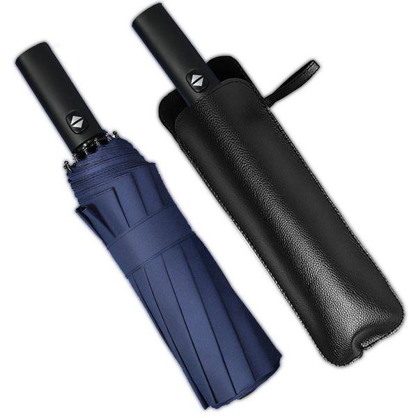 umbrellas 12 ribs fully automatic pongee black coating business making logo umbrella
umbrellas 12 ribs fully automatic pongee black coating business making logo umbrella