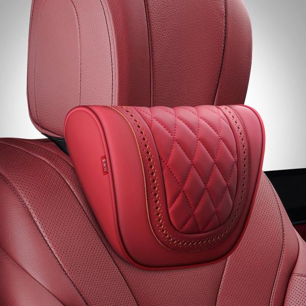 seat cushions car headrest travel rest neck pillow for luxury napa leather accessories
seat cushions car headrest travel rest neck pillow for luxury napa leather accessories