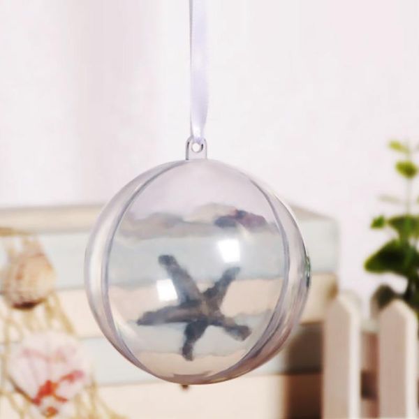 party decoration clear plastic acrylic craft ball sphere baubles for christmas wedding decor 2
party decoration clear plastic acrylic craft ball sphere baubles for christmas wedding decor 2