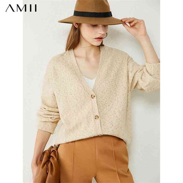 minimalism autumn winter sweaters for women fashion vneck full sleeve loose cardigan female 12030481 210527, White;black
minimalism autumn winter sweaters for women fashion vneck full sleeve loose cardigan female 12030481 210527, White;black