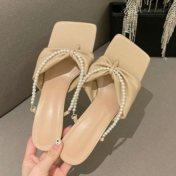 slippers flip flops for women clip toe sandals ladies low heel female party shoes 2021 fashion string bead design summer, Black
slippers flip flops for women clip toe sandals ladies low heel female party shoes 2021 fashion string bead design summer, Black