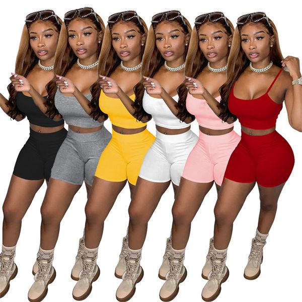 plus size 2xl women sports jogger suit letter print tracksuits two piece sets sleeveless tank mini shorts 5373, Gray
plus size 2xl women sports jogger suit letter print tracksuits two piece sets sleeveless tank mini shorts 5373, Gray