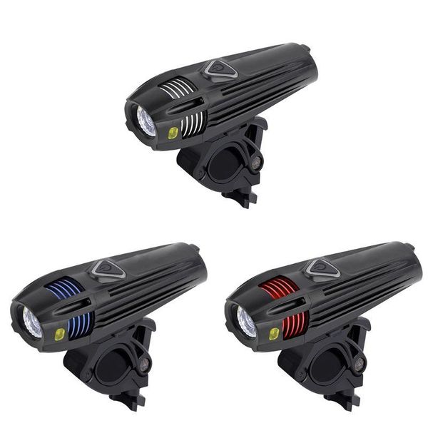 waterproof bike front light usb rechargeable 300lumen bicycle led headlight cycling safety tool lights
waterproof bike front light usb rechargeable 300lumen bicycle led headlight cycling safety tool lights